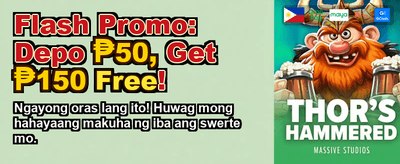 Join Now for Big Wins!