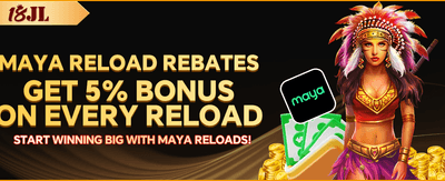 VIP Weekly Rebate promotion