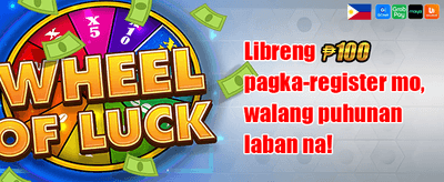 Daily Reload Bonus promotion